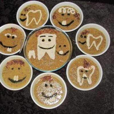 Аш Диш Лидж (Дандунак)